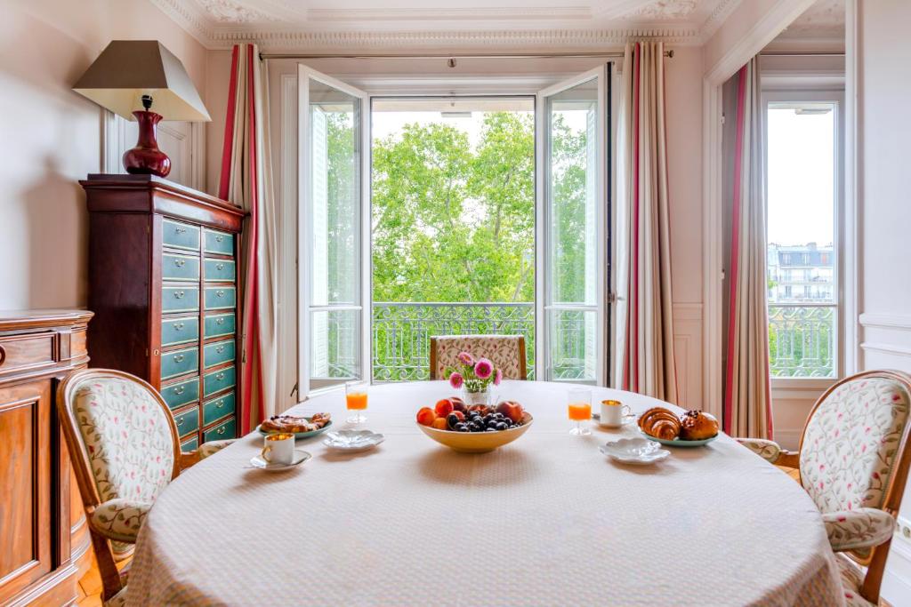 B&B La Vieille Source