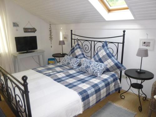 B&B - Landhaus-Traum