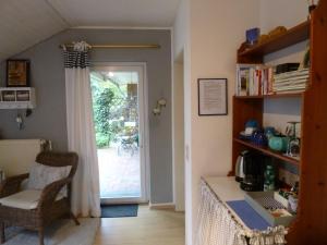 B&B - Landhaus-Traum