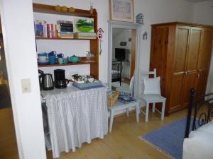 B&B - Landhaus-Traum