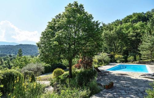 B&B le boissol