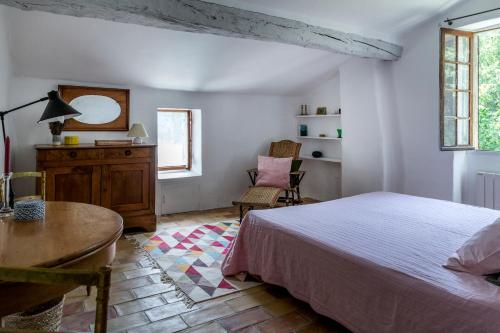 B&B le boissol