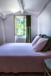 B&B / Chambre d'hôtes B&B le boissol 480 rue du Champ Long 84340 Entrechaux Provence-Alpes-Côte d\'Azur