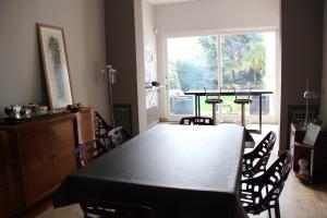 B&B Le Cercle De Malines