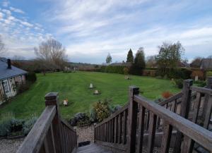 B&B - Le Clos aux Masques