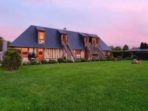 B&B - Le Clos aux Masques