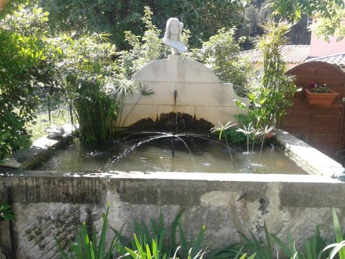 B&B Le Clos des Cigales
