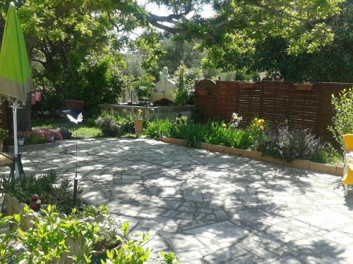 B&B Le Clos des Cigales