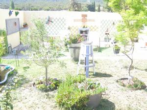 B&B Le Clos des Cigales