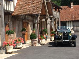 B&B Le Clos du Phare