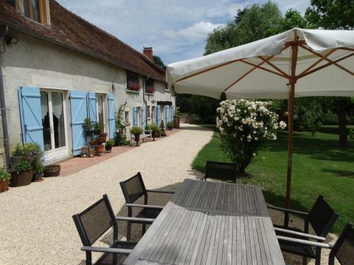B&B Le Corbier