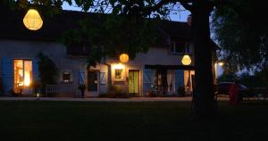 B&B Le Corbier