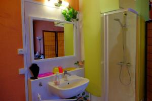 B&B Le Cottage Paris Saclay