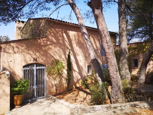 B&B Le Garric