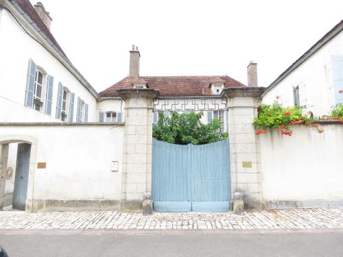 B&B Le Jardin de Carco