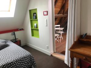 B&B Le Lodge