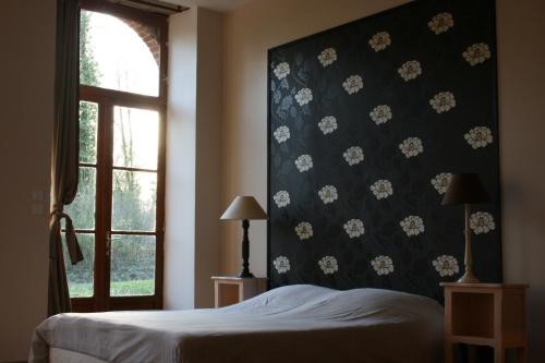 B&B Le Logis de Bois Renard