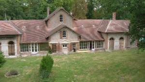 B&B Le Logis de Bois Renard