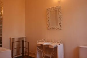 B&B Le Logis de Bois Renard