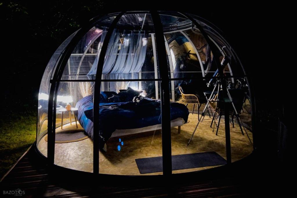 B&B Le Relais de Chantecor 24450 La Coquille