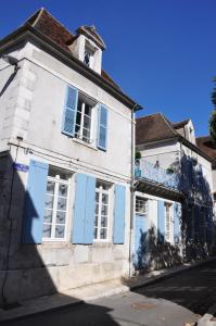 B&B Le Relais des Saints Pères