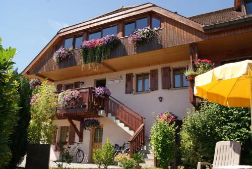 B&B Le Sourire du Lac