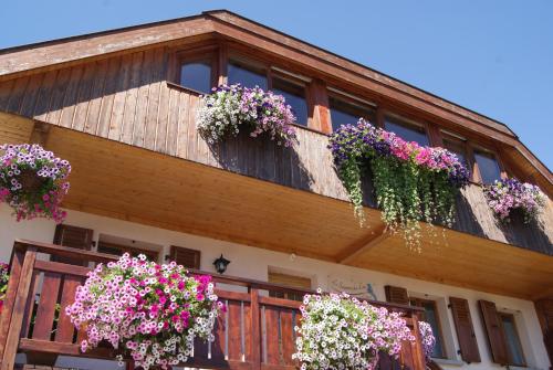 B&B Le Sourire du Lac