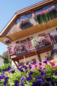 B&B Le Sourire du Lac