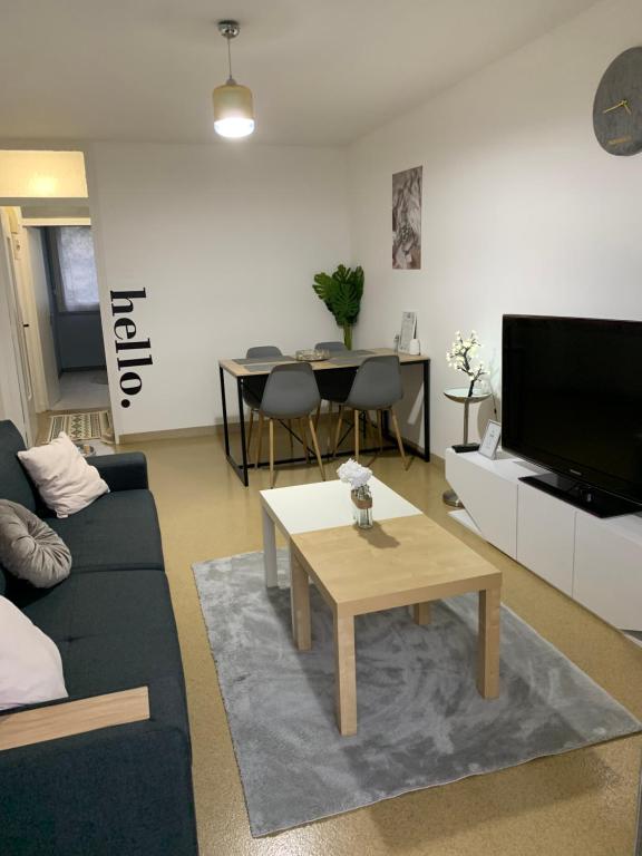 B&B Le TooCool 67140 Bourgheim