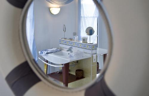 B&B Le Vert Galant