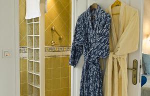 B&B Le Vert Galant