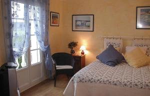B&B Le Vert Galant