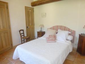 B&B / Chambre d'hôtes B&B Les Argiles Les Argiles 84360 Mérindol Provence-Alpes-Côte d\'Azur