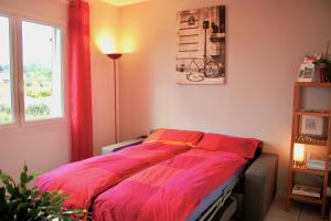 B&B-Les Balcons de Maragon