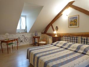 B&B Les Cistelles