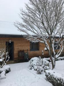 B&B Les Hauts d'Ornans