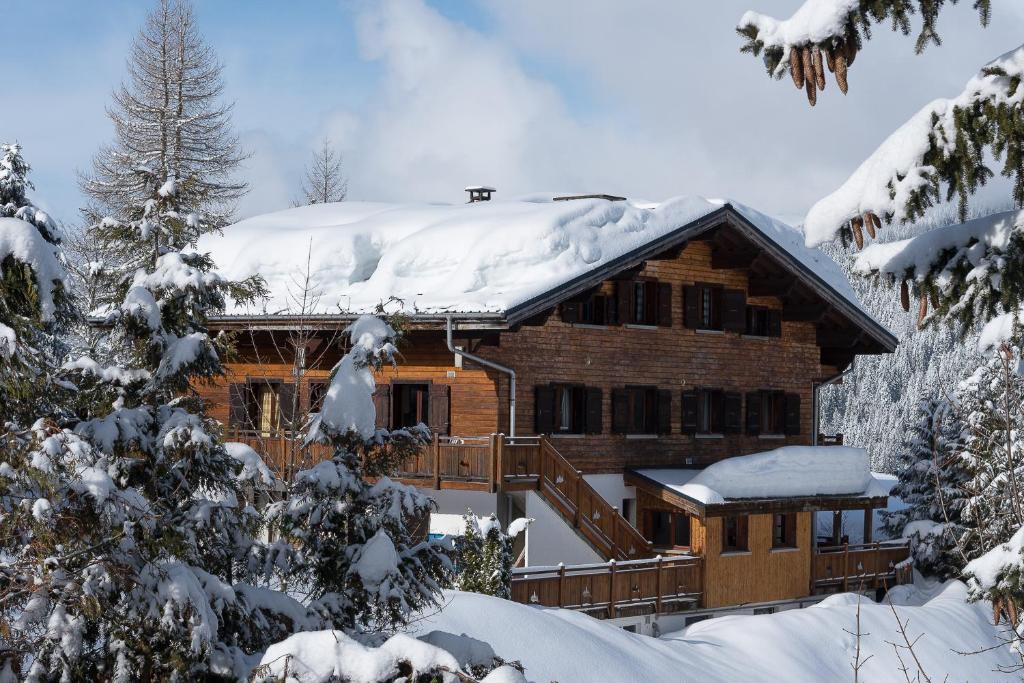 B&B Les Marchettes