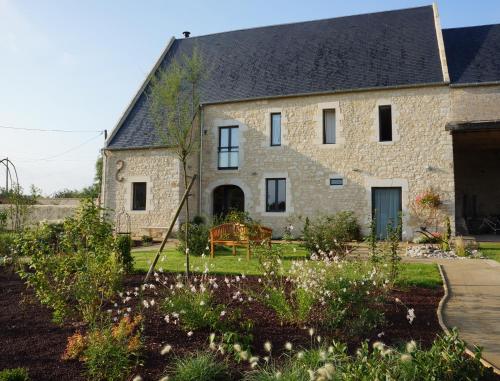 B&B Les Oiseaux de Passage