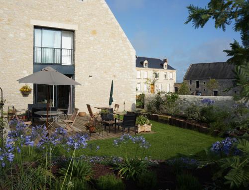 B&B Les Oiseaux de Passage