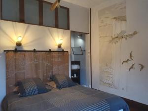 B & B Les Secrets des Loges