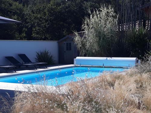 B&B Les Villas de Gascogne