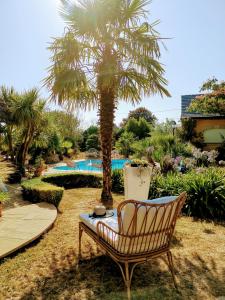 B&B Lou Mas