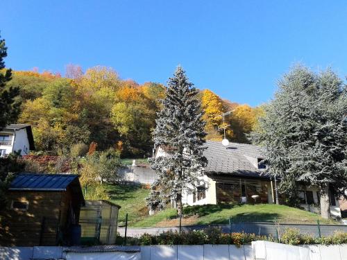 B&B Ma Maison Hautes Vosges