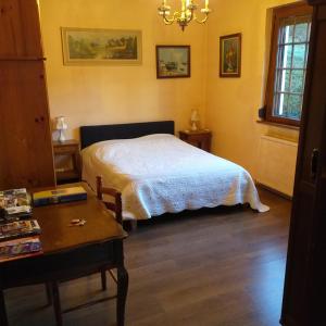 B&B Ma Maison Hautes Vosges