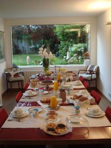 B&B Maison Angélus