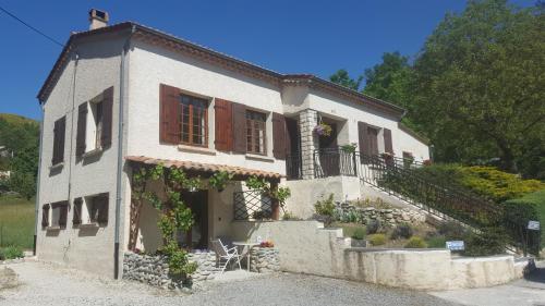 B&B Maison Castellane