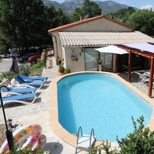 B&B / Chambre d'hôtes B&B Maison Castellane La Cébière 04120 Castellane Provence-Alpes-Côte d\'Azur