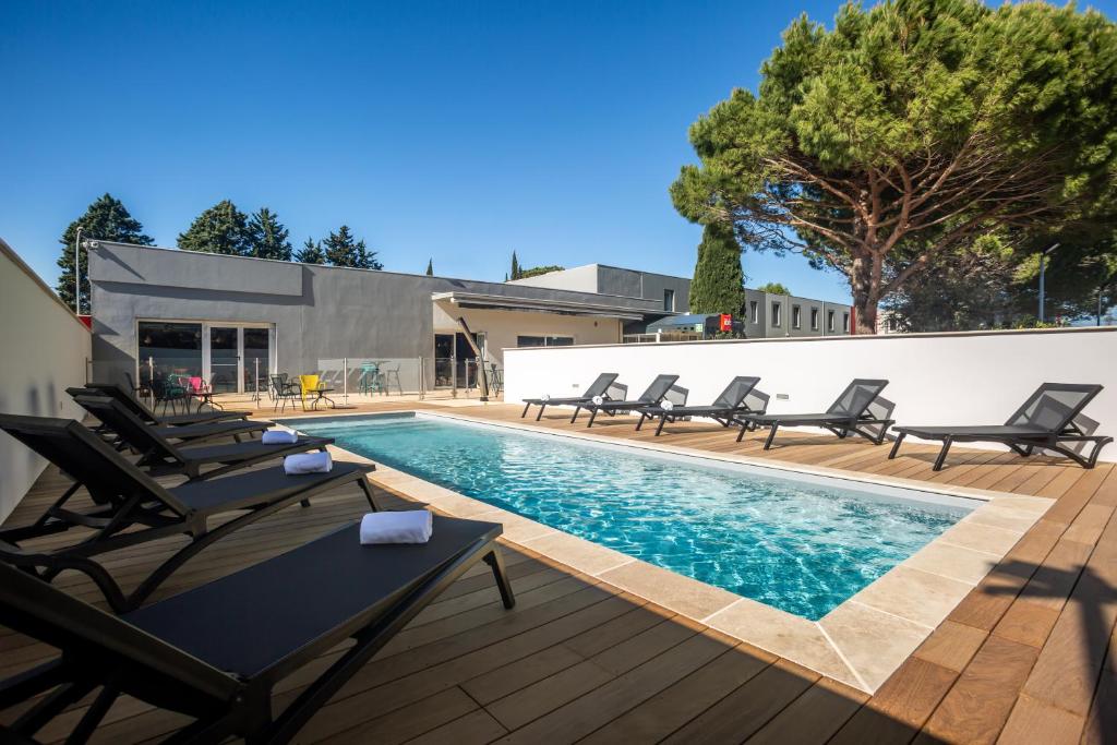 B & B Maison Helise