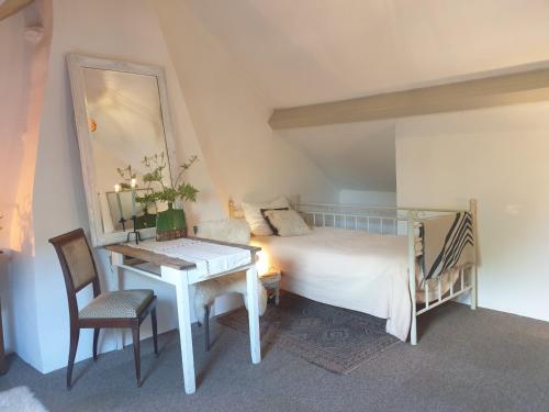 B&B Maison Juves Planchez Anost Lac des Settons