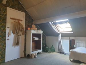 B&B Maison Juves Planchez Anost Lac des Settons